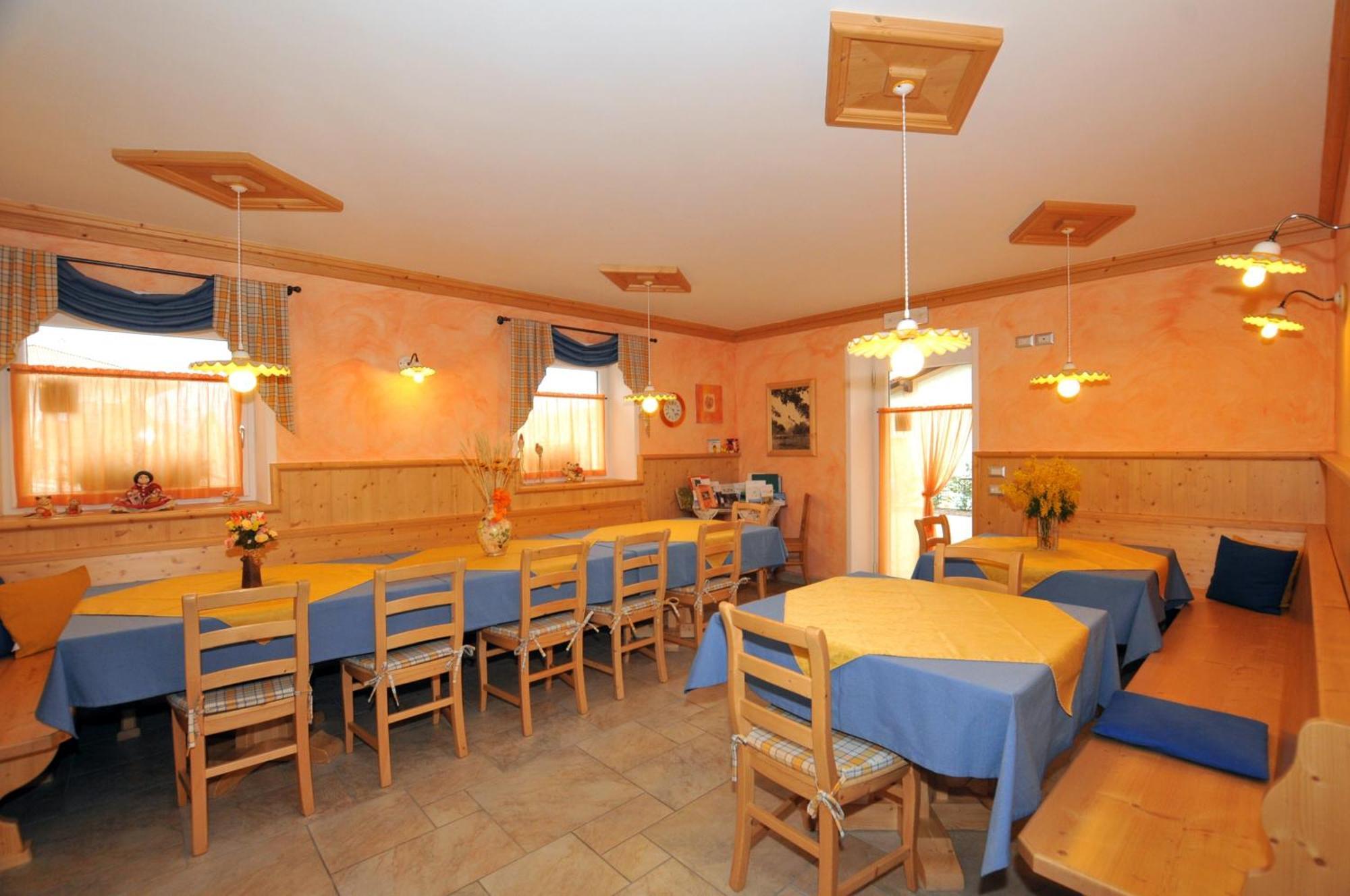 Agritur Le Pergolette *